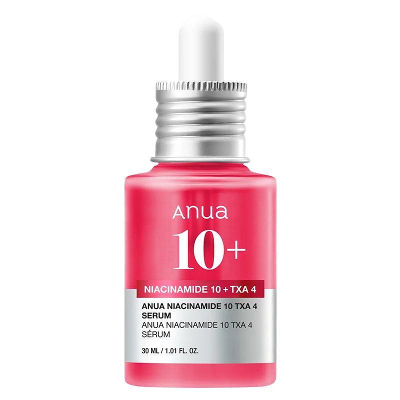 Anua Niacinamide 10% + TXA 4% Dark Spot Correcting Serum