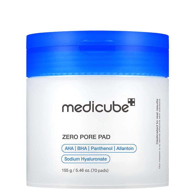 Medicube Zero Pore Pads 2.0