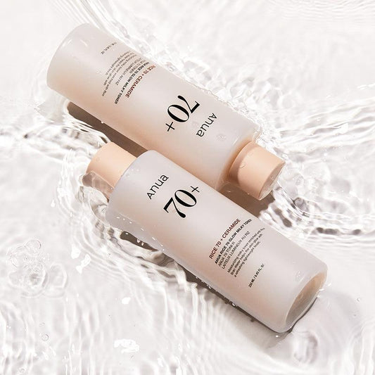 Anua Ceramide 70 Intense Moisture Milk Toner
